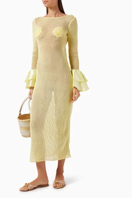 white christmas dresses Carioca dress