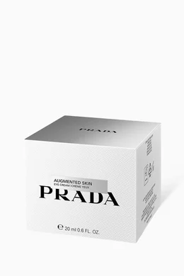 Buy Prada Beauty Augmented Skin Eye Cream, 20ml For UNISEX Online