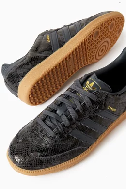 adidas gazelle silver green womens adidas Originals Women's Samba OG 