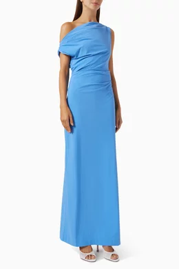 princess polly baby blue dress Alexander Wang T-Shirt Dresses main image 0