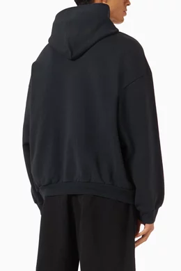 【関税&送料込】Balenciaga Black Nano Bb Medium Fit Sweatshi eCom-767877TSVK21083_F.jpg?v=2