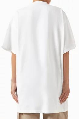 【BALENCIAGA】City Of Angels Patched Dress パッチドレス eCom-835556TSVR21041_F.jpg?v=2