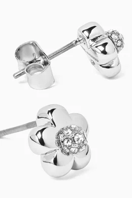 【関税込み】Daisy Micro Earrings - Marc Jacobs - l - Si MARC JACOBS Earrings MINI ICON DAISY in gold/ yellow