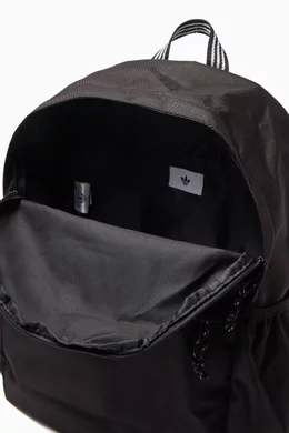 adidas backpack with pencil case black Foundation 38L or everyday use adidas Backpack With Pencil Case