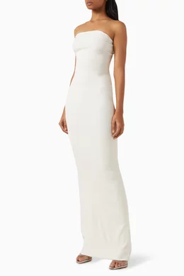 eterne tube maxi dress Eterne Tank Maxi Dress