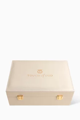 Buy Touch Of Oud Touch Of Oud Perfume Gift Set For UNISEX Online