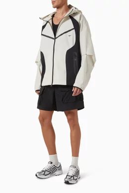 【NIKE】★大人気★OVERSIZED NYLON JACKET★正規品★ 210.jpg