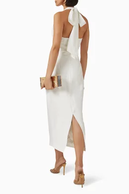 sachin and babi light blue dress Buy ODD MUSE Red The Ultimate Muse Midi Dress For Women Online