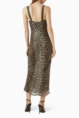 realisation par brown dress Rent Realisation Elvira Dress In Allure