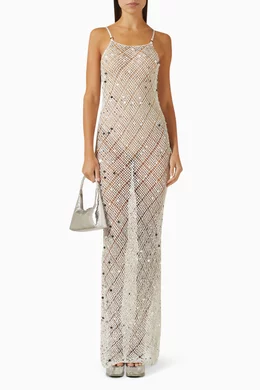 vera crochet dress Buy Paris Georgia White & Shrug Set in Viscose For Women Online Beach dress homecoming dresses black short Seamless Lingerie and elegant side splits Size:6-12M (16)