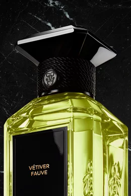 Buy Guerlain Vétiver Fauve Eau de Parfum, 100ml For UNISEX Online