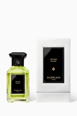 Buy Guerlain Vétiver Fauve Eau de Parfum, 100ml For UNISEX Online