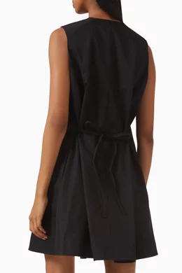 missguided black dress Missguided- Black Rib Cut Out Thong Detail Midaxi Dress – Amreki