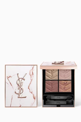 Buy YSL Beauty 825 Burning Desire Couture Mini Clutch Eyeshadow