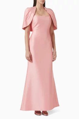 coquette dress Coquette Aesthetic Angora Mohair Pink Mini Dress – The Kawaii Factory main image 1