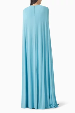 16arlington blue dress 16ARLINGTON main image 1