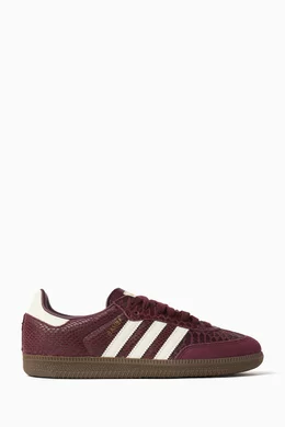 adidas gazelle silver green womens adidas Samba OG in White