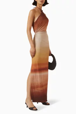 baobab blake maxi dress Baobab Blake Dress  TrenLend