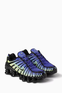 adidas gazelle silver green womens Nike Shox TL – DTLR