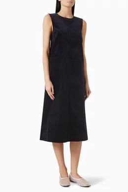 daydreamer midi dress Wildflowers & Dixie