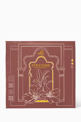 Buy L'Occitane Ramadan Beauty Calendar 2026 For UNISEX Online