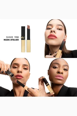 Buy YSL Beauty Pink 1988 Nude Atelier The Slim Couture Matte