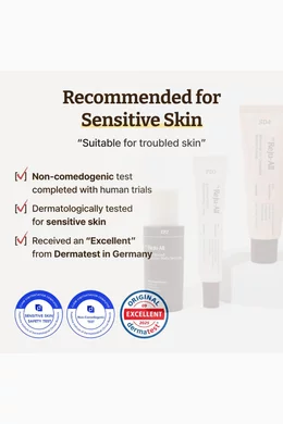 Buy Dr.Reju-All 3-Step Advanced Skincare System For UNISEX Online