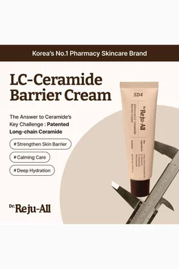 Buy Dr.Reju-All 3-Step Advanced Skincare System For UNISEX Online