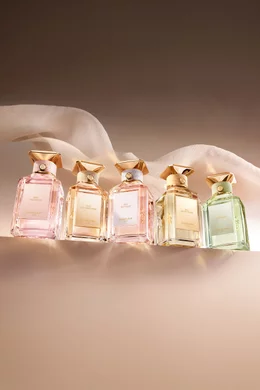 Buy Guerlain Eau de Cashmere Eau de Toilette, 100ml For UNISEX