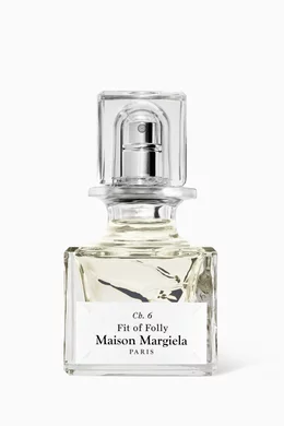 Buy Maison Margiela Beauty Fit of Folly Eau de Parfum, 30ml For