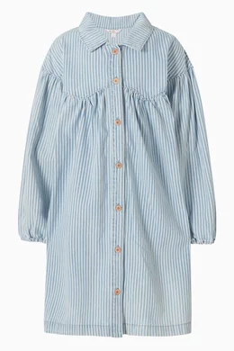 princess polly baby blue dress 4 Tips on What to Wear to a Winter Football Game