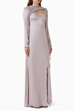 euphoria cut out dress Aje. Euphoria Cut Out Dress in White Size 8