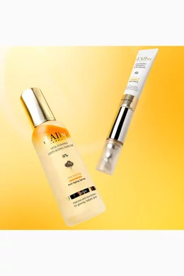 Buy d'Alba Premium Vegan Vita Anti-Aging Mist & Eye Cream Gift Set