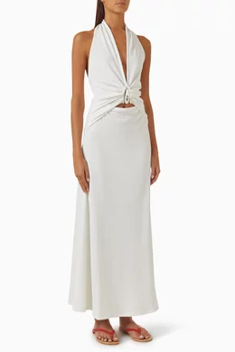 white sequin wedding dress Elegant White 3D Floral Sequin Bridal Puff Sleeves Wedding Dress SW085