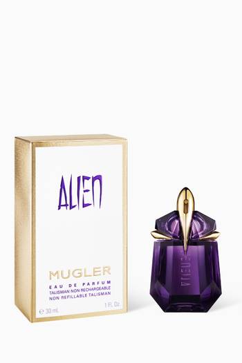 hover state of Alien Eau de Parfum Refillable Spray, 30ml