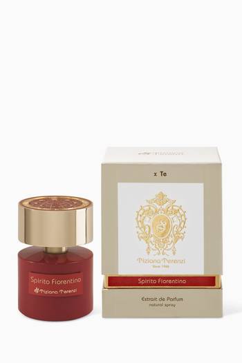 hover state of Spirito Fiorentino Extrait De Parfum, 100ml
