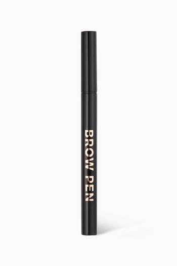 hover state of Soft Brown Brow Pen 