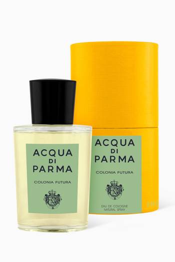 hover state of Colonia Futura Eau de Cologne, 100ml  
