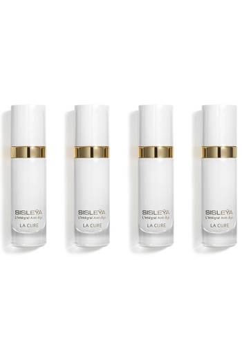 hover state of Sisleÿa L'Integral Anti-Age La Cure, 4 x 10ml 