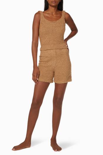 hover state of Cozy Knit Short         