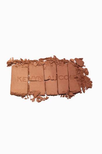hover state of Dusk Medium The Neo- Bronzer, 6.8g 