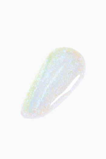 hover state of Crystal Clear Glass Glow Lip, 8ml   