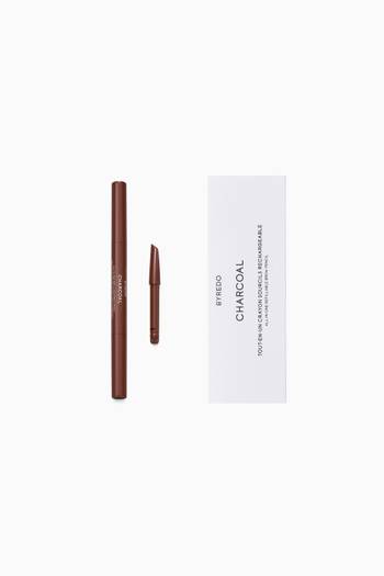 hover state of 04 Charcoal All-In-One Brow Pencil