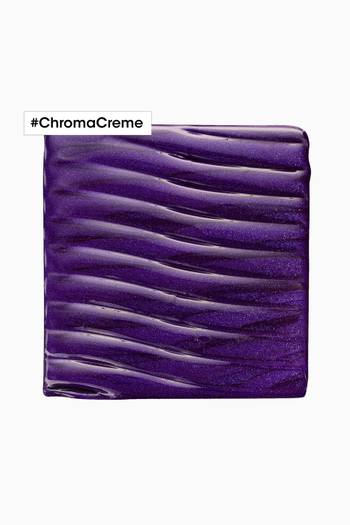 hover state of Serie Expert Chroma Crème Purple Pigmented Shampoo, 300ml 
