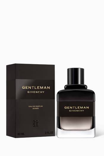 hover state of Gentleman Eau de Parfum Boisée, 60ml 