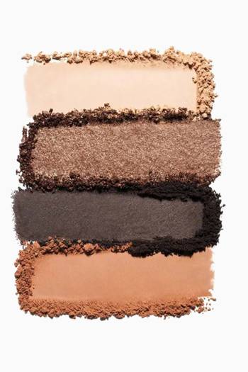hover state of 04 Desert Dunes Pure Color Envy Luxe Eyeshadow Quad, 6g