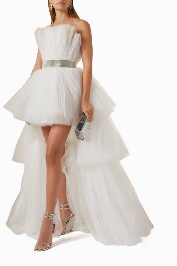hover state of Anna Wedding Gown