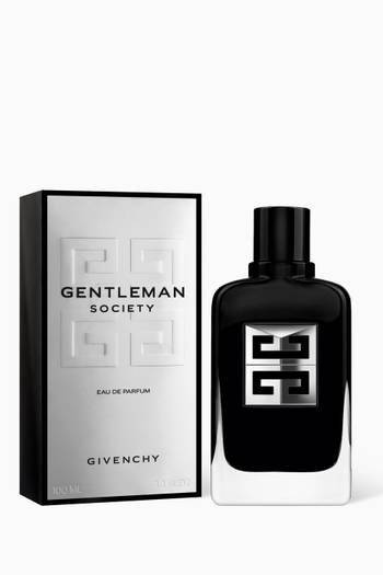 hover state of Gentleman Society Eau de Parfum, 100ml