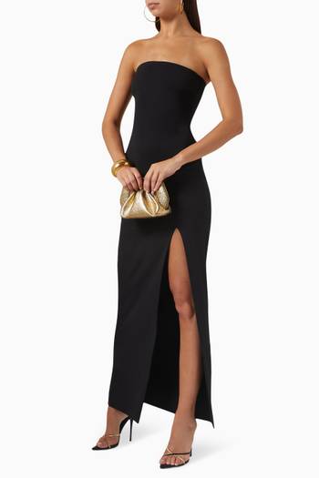hover state of Zora Maxi Dress
