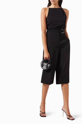 hover state of Belted Culottes